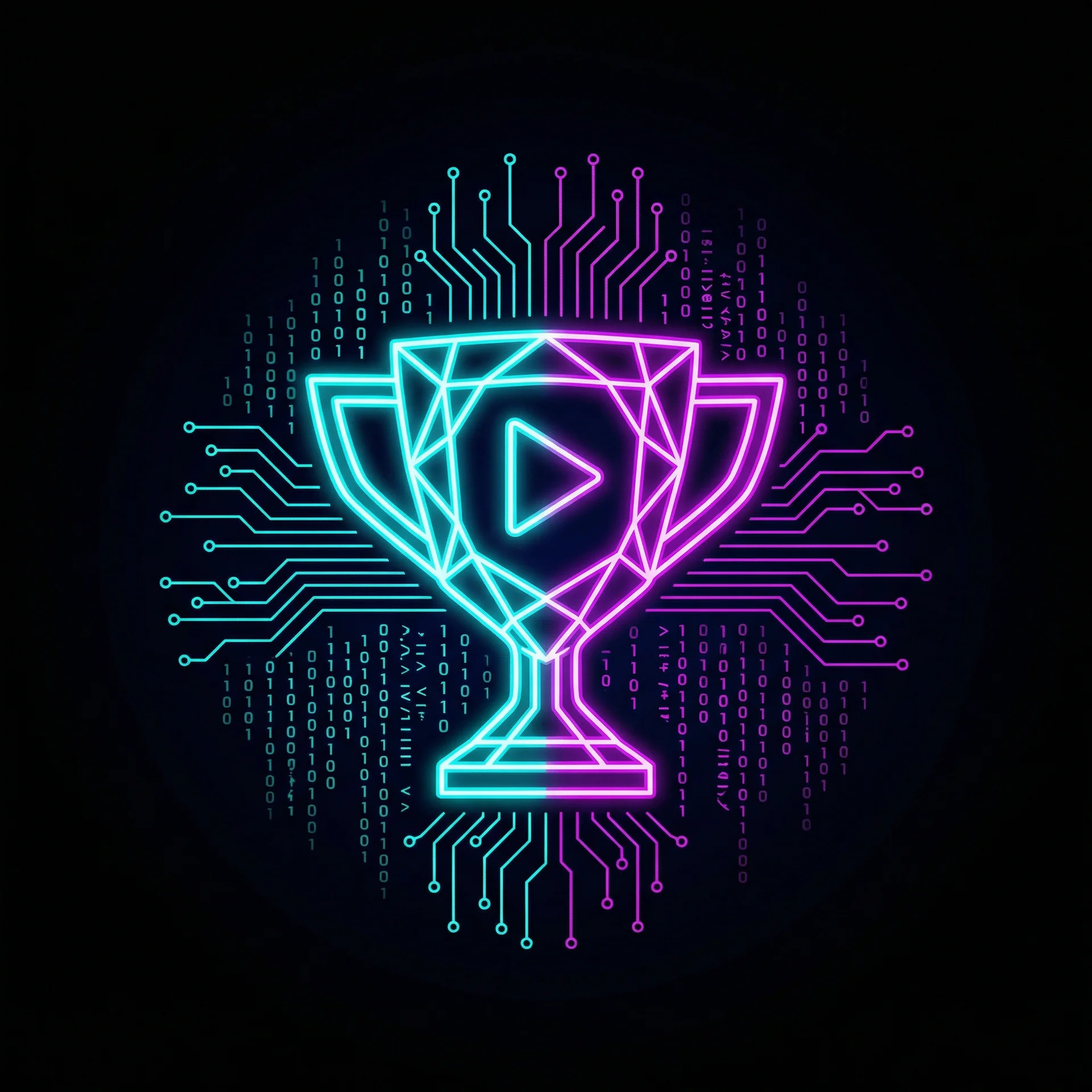 紫阳花动漫 竞技平台Logo
